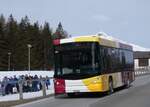 (272'337) - PostAuto Graub�nden - Nr.