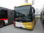 (273'903) - PostAuto Graub�nden - PID 5026 - Scania/Hess (ex Nr.
