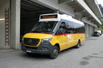 (280'199) - PostAuto Graub�nden - GR 51'337/PID 11'696 - K-Bus (ex Nr.