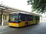 (138'680) - PostAuto Nordschweiz - BL 167'328 - Mercedes am 6.