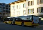 (230'294) - PostAuto Nordschweiz - SO 156'807 - MAN am 9.