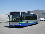 (274'437) - PostAuto Nordschweiz - BL 153'781/PID 12'422 - Mercedes (ex TPL Lugano Nr.