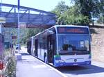 (277'775) - PostAuto Nordschweiz - BL 153'781/PID 12'422 - Mercedes (ex TPL Lugano Nr.