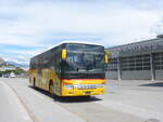 (226'535) - PostAuto Wallis - Nr.