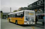 (071'904) - PostAuto Z�rich - Nr.