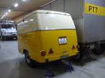 (161'514) - PTT-Regie - P 30'275 - Pfander Gep�ckanh�nger am 30.