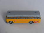 (224'327) - PTT-Regie - Volvo am 21.
