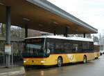 (244'095) - Rattin, Schlatt - TG 209'553 - Mercedes (ex Harz, D-Saarbr�cken; ex PostAuto Bern; ex AVG Meiringen Nr.