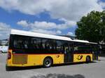 (263'373) - Rattin, Schlatt - TG 209'553/PID 4539 - Mercedes (ex Harz, D-Saarbr�cken; ex PostAuto Bern; ex AVG Meiringen Nr.