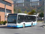 (222'412) - Aus der Schweiz: RTB Alts�tten - Nr.