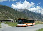 (239'408) - Ruffiner, Turtmann - VS 449'199 - Mercedes (ex Regiobus, Gossau Nr.