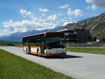 (239'414) - Ruffiner, Turtmann - VS 449'199 - Mercedes (ex Regiobus, Gossau Nr.