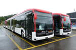 (278'370) - RVBW Wettingen - (145'898) - eMercedes am 2.