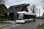 (285'730) - RVBW Baden - Nr. 50/AG 225'495 - eHess am 26. M�rz 2026 in Baden, Baldegg