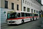 (058'809) - RVSH Schaffhausen - Nr.