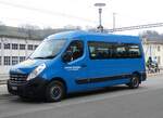 (271'218) - Sch�rli, Ufhusen - LU 72'933 - Renault am 17.