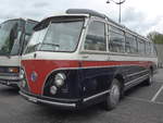 (203'960) - Aus der Schweiz: Schlapp, Cottens - FR 300'690 - Saurer/FHS (ex Fischer, Chur; ex Zumwald, Fribourg; ex Schwitter, Kandersteg; ex Winterhalder, Z�rich) am 26.