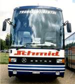 (MD476) - Aus dem Archiv: Schmid, Pf�ffikon - Nr.