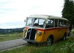 (253'537) - Schmid, Th�rishaus - Nr.