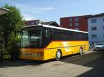 (139'289) - Schnider, Sch�pfheim - LU 15'607 - Setra am 2.