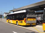 (206'861) - Schnider, Sch�pfheim - LU 15'608 - Mercedes (ex LU 15'754) am 30.
