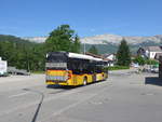 (206'867) - Schnider, Sch�pfheim - LU 15'608 - Mercedes (ex LU 15'754) am 30.