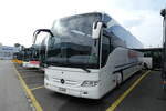 (278'106) - Schumacher, Gampelen - BE 70'839 - Mercedes (ex Bischof, A-Wolfurt) am 27.