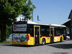 (274'421) - Schumacher, Metzerlen - Nr.