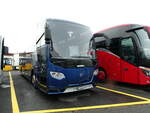 (231'015) - Schweizer Armee - BE 25'742 - Scania am 28.