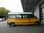 (228'330) - ARCC Aubonne - VD 106'902 - Renault am 25.