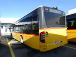 (259'117) - ARCC Aubonne - VD 547'862/PID 5669 - Mercedes am 3.