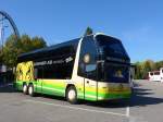 (165'470) - Aus der Schweiz: Sommer, Gr�nen - BE 226'999 - Neoplan am 21.