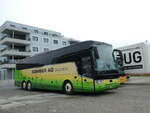 (230'870) - Sommer, Gr�nen - BE 226'999 - Van Hool am 21.