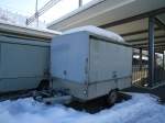 (143'204) - Spring, Schwenden - BE 196'874 - Gowa Gep�ckanh�nger am 17.