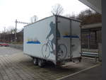 (214'391) - Spring, Schwenden - BE 196'874 - AL-KO Gep�ckanh�nger am 17.