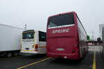 (284'765) - Spring, Schwenden - BE 250'255 - Setra am 7.
