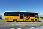 (285'937) - Spring, Schwenden - BE 26'672/PID 11'592 - Iveco am 4.