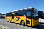 (285'938) - Spring, Schwenden - BE 26'672/PID 11'592 - Iveco am 4.