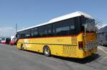 (287'329) - Spring, Schwenden - BE 26'671/PID 2592 . Setra am 25. Mai 2026 in Kerzers, Interbus
