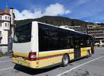 (260'521) - GrindelwaldBus, Grindelwald - Nr.
