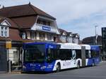 (260'705) - STI Thun - Nr.