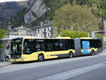 (274'160) - STI Thun - Nr.