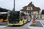 (283'217) - STI Thun - Nr.
