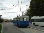 (144'628) - TL Lausanne (R�trobus) - Nr.