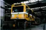 (033'217) - TN Neuch�tel - Nr.