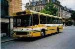(034'016) - TN Neuch�tel - Nr.