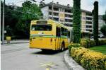 (035'220) - TN Neuch�tel - Nr.