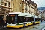 (123'404) - TN Neuch�tel - Nr.
