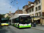(129'539) - TN Neuch�tel - Nr.