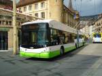 (130'215) - TN Neuch�tel - Nr.